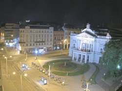 Malinovského náměstí