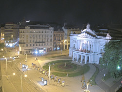 Malinovského náměstí
