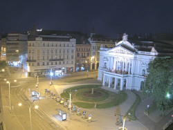 Malinovského náměstí