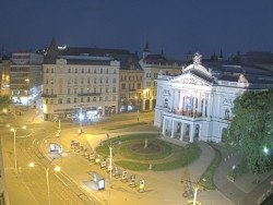 Malinovského náměstí