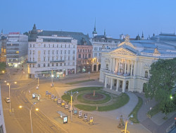 Malinovského náměstí