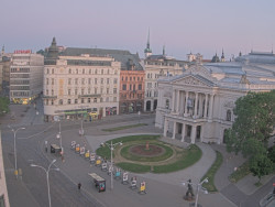 Malinovského náměstí