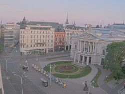 Malinovského náměstí