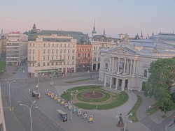 Malinovského náměstí