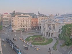 Malinovského náměstí