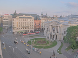 Malinovského náměstí