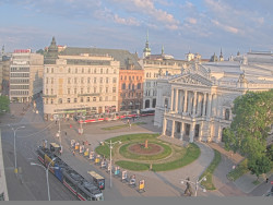 Malinovského náměstí