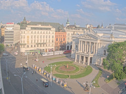 Malinovského náměstí