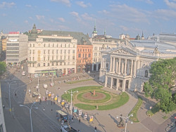 Malinovského náměstí