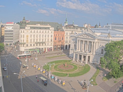 Malinovského náměstí