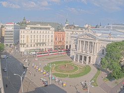 Malinovského náměstí