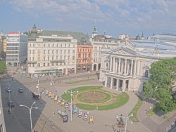 Malinovského náměstí