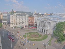 Malinovského náměstí
