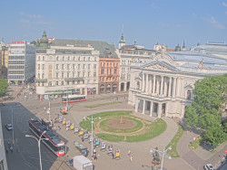 Malinovského náměstí