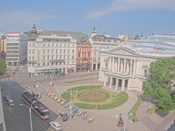 Malinovského náměstí
