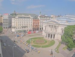 Malinovského náměstí