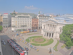 Malinovského náměstí