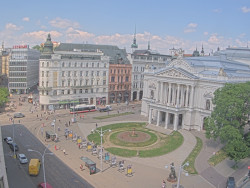 Malinovského náměstí