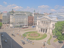 Malinovského náměstí
