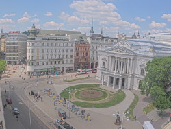 Malinovského náměstí
