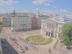 Malinovského náměstí