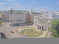 Malinovského náměstí