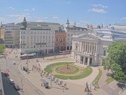 Malinovského náměstí