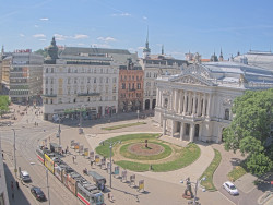 Malinovského náměstí