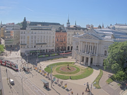 Malinovského náměstí