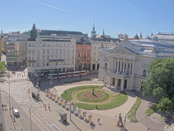 Malinovského náměstí