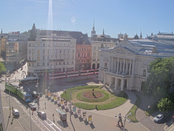 Malinovského náměstí