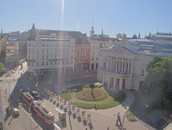 Malinovského náměstí
