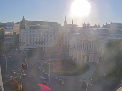 Malinovského náměstí