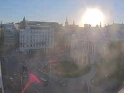 Malinovského náměstí