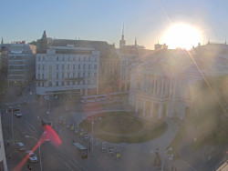 Malinovského náměstí