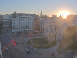 Malinovského náměstí