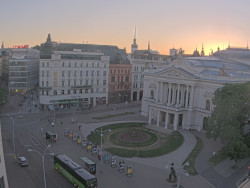 Malinovského náměstí