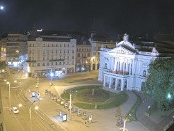 Malinovského náměstí