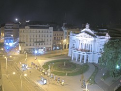 Malinovského náměstí