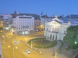 Malinovského náměstí