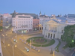 Malinovského náměstí
