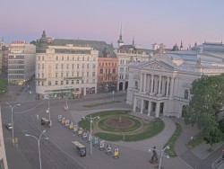 Malinovského náměstí