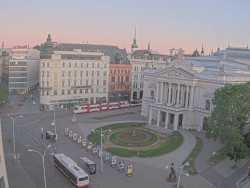 Malinovského náměstí