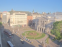 Malinovského náměstí