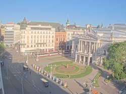Malinovského náměstí