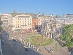 Malinovského náměstí