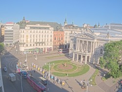 Malinovského náměstí