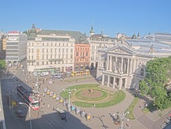 Malinovského náměstí