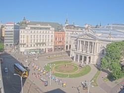 Malinovského náměstí