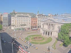 Malinovského náměstí